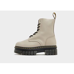 Dr. Martens Audrick 8 Eyelet Women's, Brown  - Brown - Size: 42