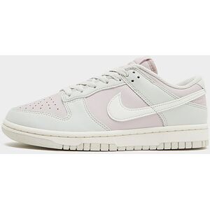 Nike Dunk Low Women's, Light Bone/Platinum Violet/Sail  - Light Bone/Platinum Violet/Sail - Size: 41