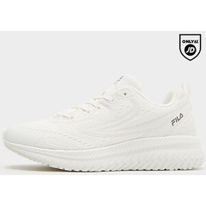 Fila RGB Fuse Naiset, White  - White - Size: 42