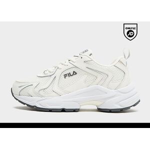 Fila Heroics Women's, White  - White - Size: 39