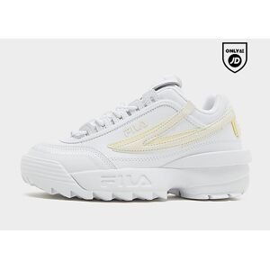 Fila Disruptor EXP Naiset, White  - White - Size: 41.5