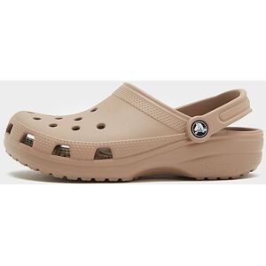 Crocs Classic Clog Women's, Brown  - Brown - Size: 38