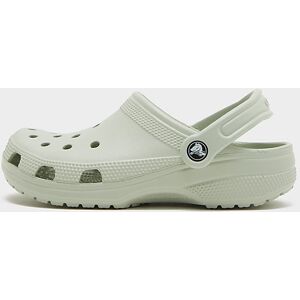 Crocs Classic Clog Women's, Grey  - Grey - Size: 39