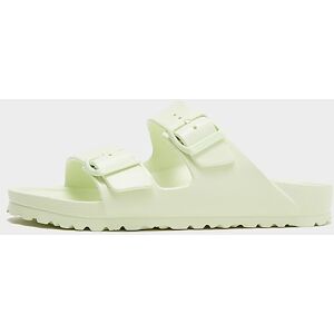 Birkenstock Arizona EVA Women's, Green  - Green - Size: 39