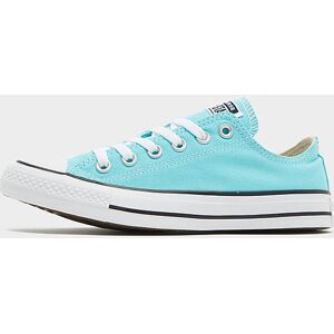 Converse All Star Ox Naiset, Blue  - Blue - Size: 41