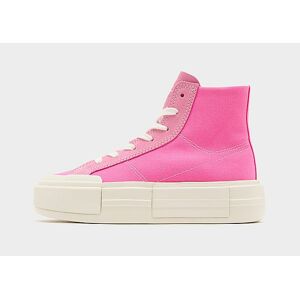 Converse Chuck Taylor All Star Cruise Naiset, Pink  - Pink - Size: 39