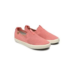 Saola Women's Virunga - 100% vegaani  - Faded Rose - female - Size: 37