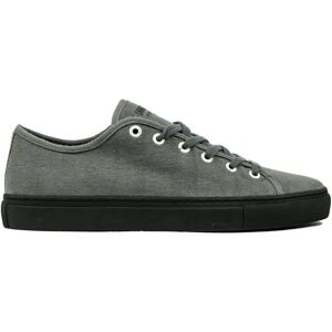 LANGBRETT SUM - Unisex-kangaskengät  - Gray - female - Size: 38