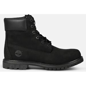 Timberland Varsikengät - 6 Premium - Musta - Female - EU 38.5