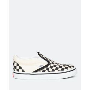 Vans Kengät - Classic Slip-On - Musta - Unisex - EU 17.5