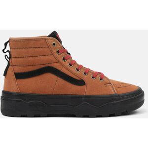 Vans Kengät - Sentry sk8 - Ruskea - Female - EU 38