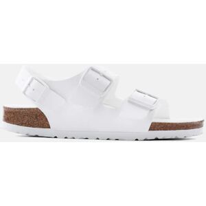 Birkenstock Sandaalit - Milano - Valkoinen - Female - EU 40