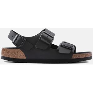 Birkenstock Sandaalit - Milano - Musta - Female - EU 41