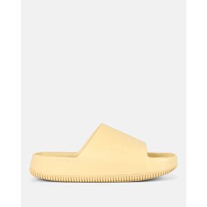 Nike Calm slippers - Keltainen - Female - EU 36.5