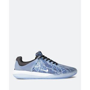 Nike SB Nyjah 3 Premium Shoes - Sininen - Male - EU 40.5