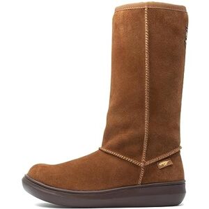 Rocket Dog Sugar Daddy Fleece, Women's Boots, Chestnut, 3 UK