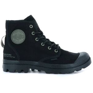 Palladium Pampa Hi HTG Supply - Dune - 37