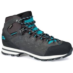 Hanwag Makra Light GTX Lady - Asphalt - UK 5,5