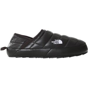 The North Face Women's Thermoball Traction Mule V - Vaaleanpunainen - US 9