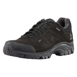 Haglöfs Ridge GTX Low Women True Black  - Size: 38