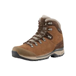 Haglöfs Oxo GTX High Women Soil/Taupe  - Size: 37 1/3