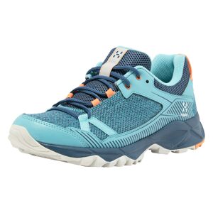 Haglöfs Trail Fuse Low Women Frost Blue  - Size: 39 1/3