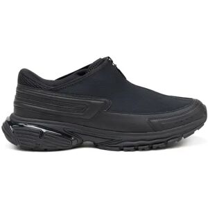 Diesel - S-Serendipity Pro-X1 Zip X - Sneakers slip-on en mesh avec zip - Baskets - Mixte - Noir 39 - Publicité