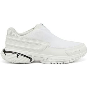 Diesel - S-Serendipity Pro-X1 Zip X - Sneakers slip-on en mesh avec zip - Baskets - Mixte - Blanc 40 - Publicité