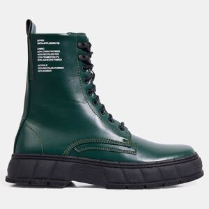 - Boots appleskin 1992 vertes Vert