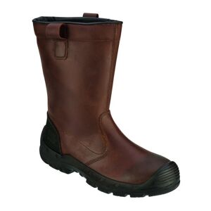 - bottes cuir ottawa t42