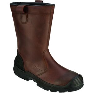 - bottes cuir ottawa t41