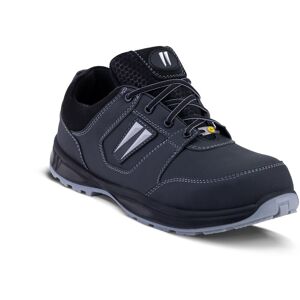 Gaston Mille - chaussures de securite basse mixte spéciale maintenance - ginger S3L fo sr esd - GBNO3 39 - Publicité