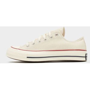 Converse Chuck 70 Ox Low Femme, White 35 - Publicité