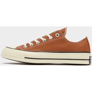 Converse Chuck 70 Ox Low Femme, Brown 35 - Publicité