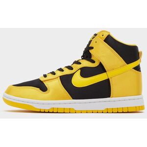 Nike Dunk High Femme, Yellow 38 - Publicité