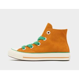 Converse x Wonka Chuck 70 Oompa Loompa, Orange 40 - Publicité