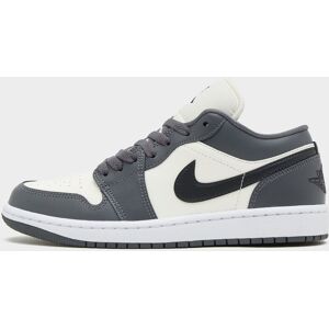 Jordan Air 1 Low Femme, Grey 41 - Publicité