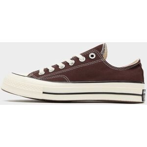 Converse Chuck 70 Ox Low Femme, Brown 35 - Publicité