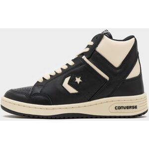 Converse Weapon Hi Femme, Black 37 - Publicité