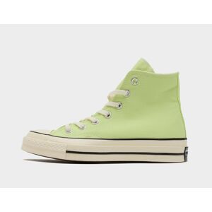 Converse Chuck 70 Hi Femme, Green 35 - Publicité