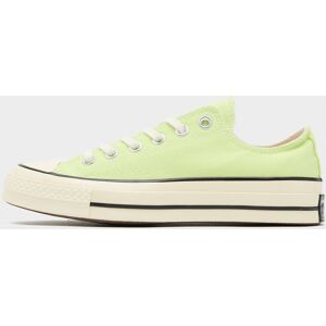 Converse Chuck 70 Ox Low Femme, Green 38 - Publicité