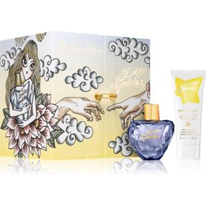 Lolita Lempicka Mon Premier coffret cadeau pour femme