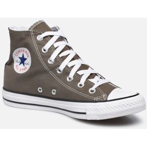 Chuck Taylor All Star Hi W par Converse Gris 38 Femme - Publicité