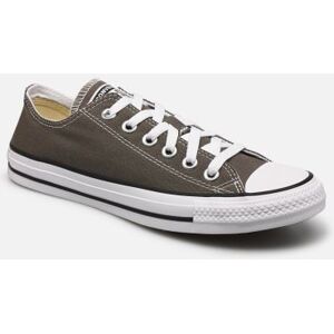 Chuck Taylor All Star Ox W par Converse Gris 37 1/2 Femme - Publicité