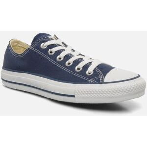 Chuck Taylor All Star Ox W par Converse Bleu 36 Femme - Publicité