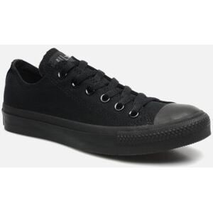 Chuck Taylor All Star Monochrome Canvas Ox W par Converse Noir 41 Femme - Publicité