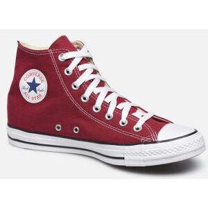 Chuck Taylor All Star Hi M par Converse Bordeaux 39 Homme - Publicité