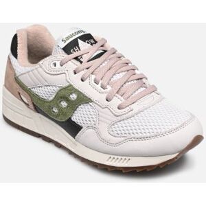 Shadow 5000 W par Saucony Gris 36 Femme