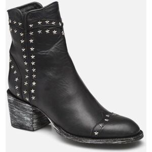 CRITHIER par Mexicana Noir 35 Femme