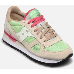 Shadow Original W par Saucony Vert 40 Femme